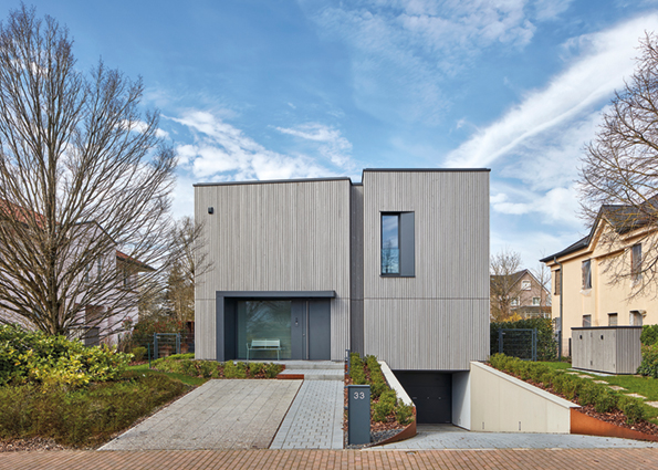 © Thomas Moser / Lukas Huneke