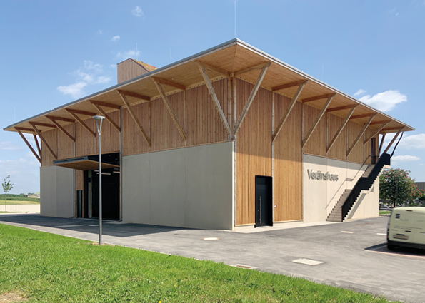 © Merten Architekten