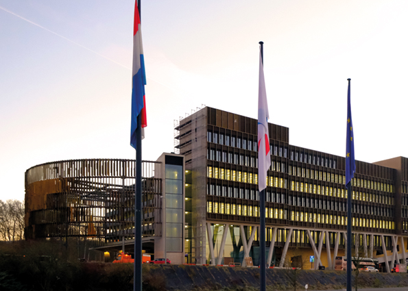 © STDM Marc Holstein