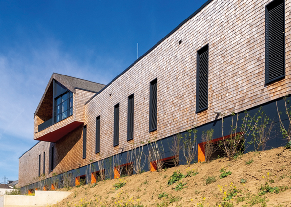 © Claude Piscitelli