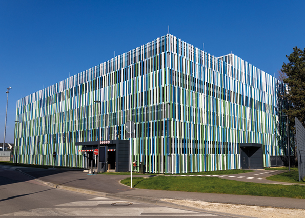 © Claude Piscitelli