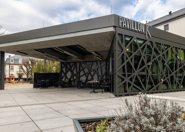 © Claude Piscitelli