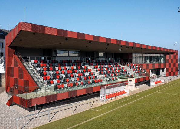 © Claude Piscitelli