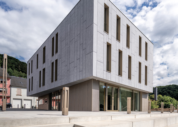 © gap_architectes s.àr.l