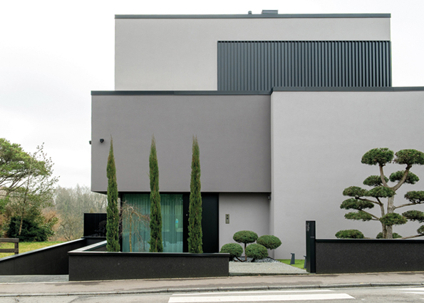 © Beta Architektur sàrl