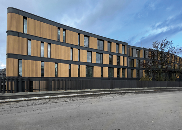 © i.Plan by marc gubbini architectes s.a.