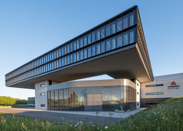 © Christophe Van Biesen