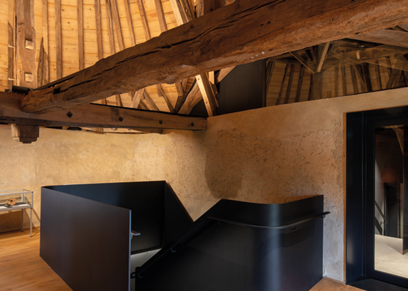 © Pioniere & Wegweiser