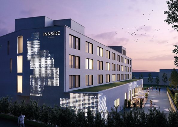 © Jim Clemes Associates s.a.