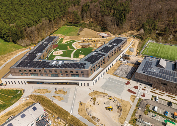 © John Oesch Photographie