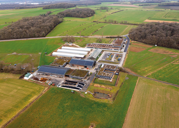 © Schroeder &amp; Associés