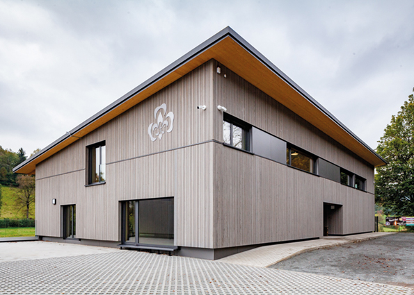 © JONAS Architectes, Camille Dengler