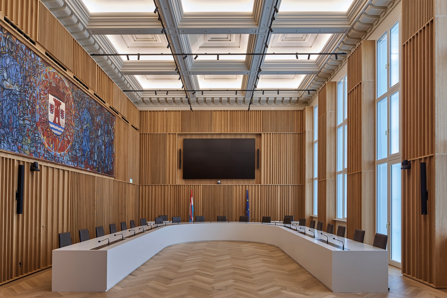 © Jim Clemes Associates s.a.